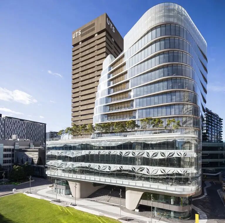 悉尼科技大学在澳大利亚国内排名攀升至第7位