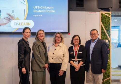 重新思考语言与学习，向未来教育迈出大胆一步