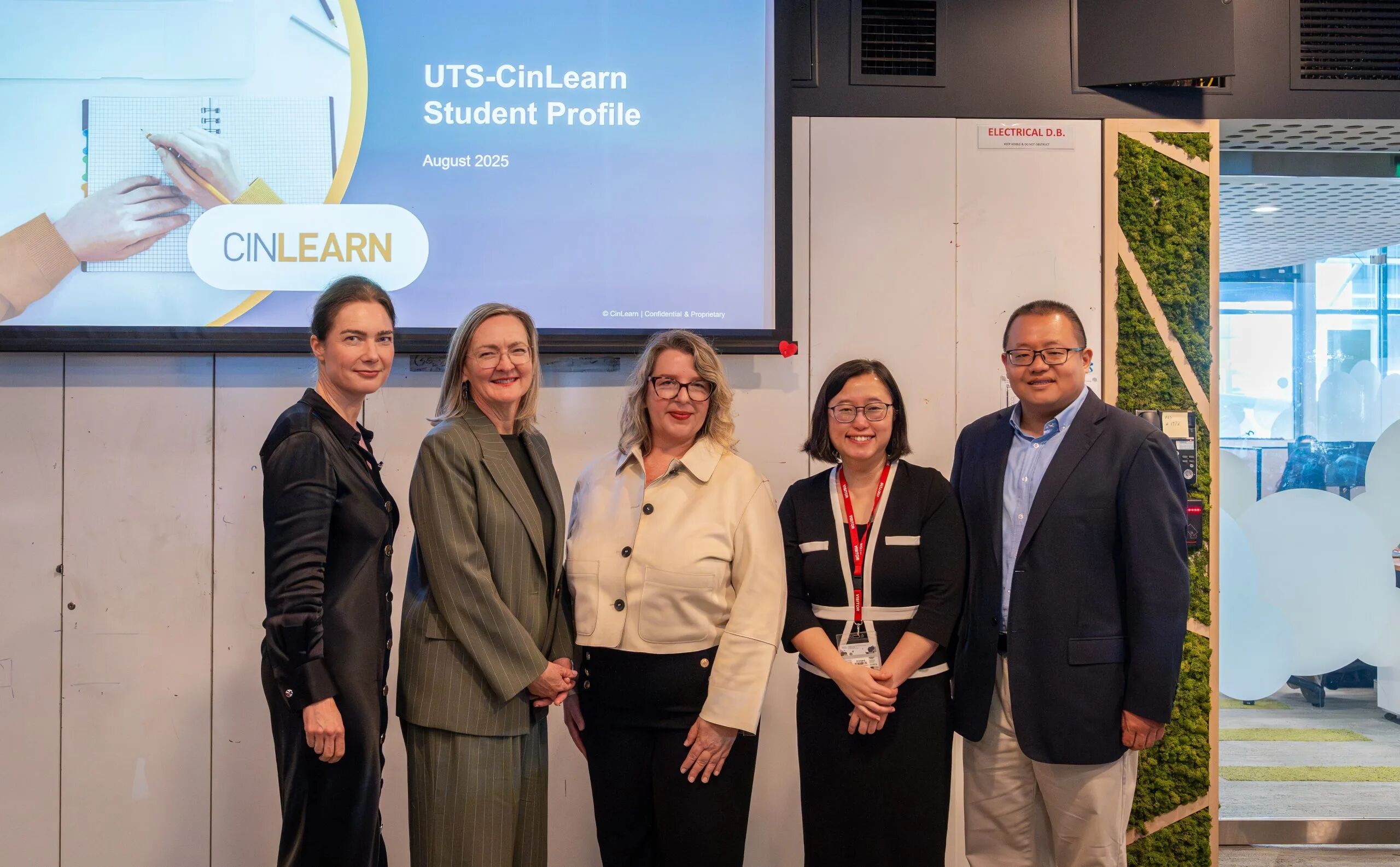 重新思考语言与学习,向未来教育迈出大胆一步