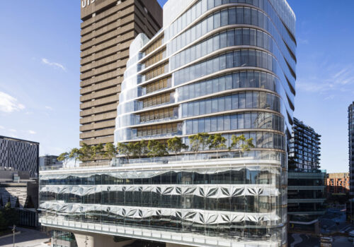 悉尼科技大学人工智能、护理、工程和商业等学科位列全球百强