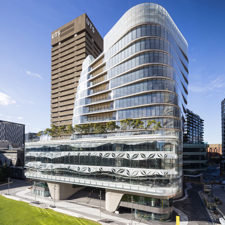 悉尼科技大学人工智能、护理、工程和商业等学科位列全球百强