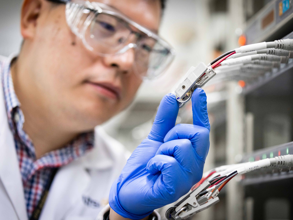 悉尼科技大学10位学者入选2025年“全球高被引科学家”