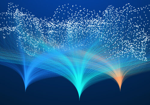 绘制创新宇宙图：人工智能模型描绘23000项技术的年龄和发展轨迹