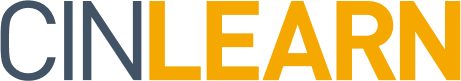 CinLearn Logo
