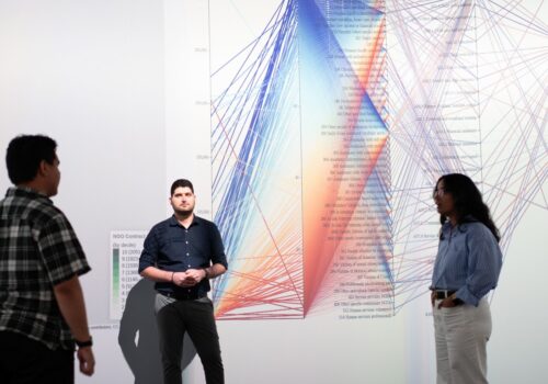 UTS副教授分享：数据科学家的工作内容有哪些？需要掌握什么技能？