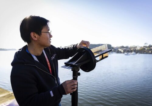 洪水预测技术取得突破：更快的预警，更安全的社区