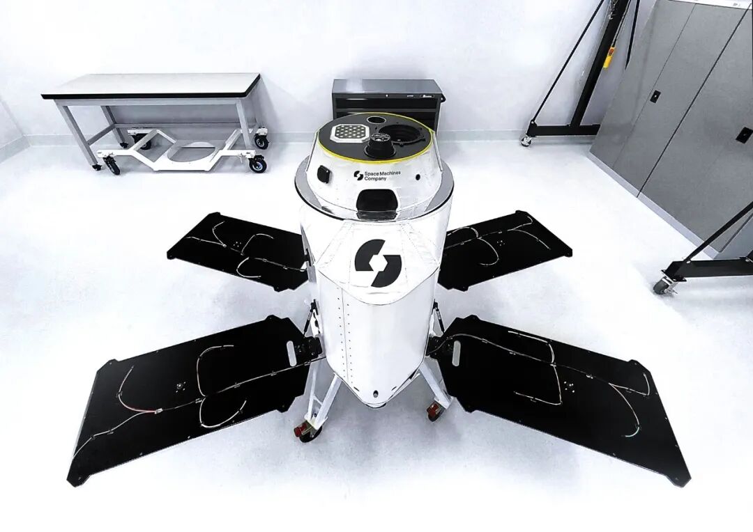 UTS参与研发人工智能驱动的航天器制造技术