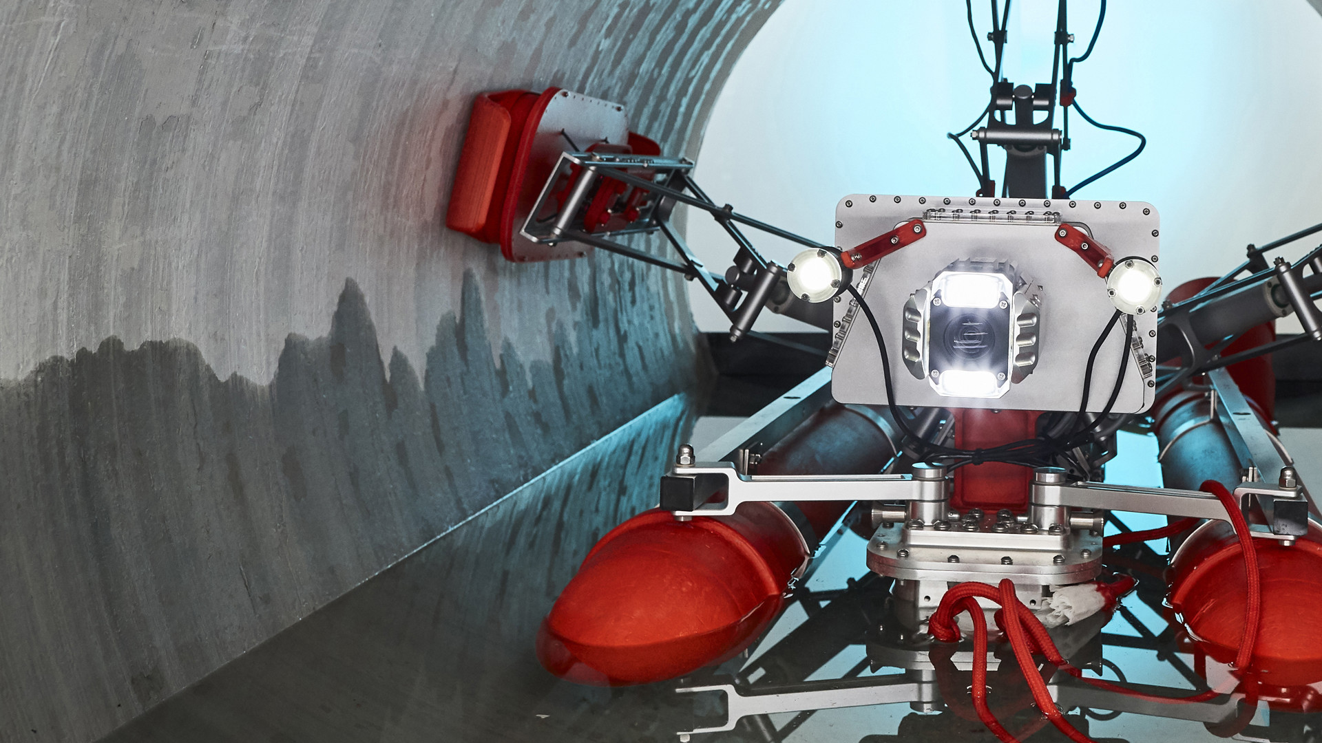 人工智能驱动的机器人正在彻底变革建筑行业